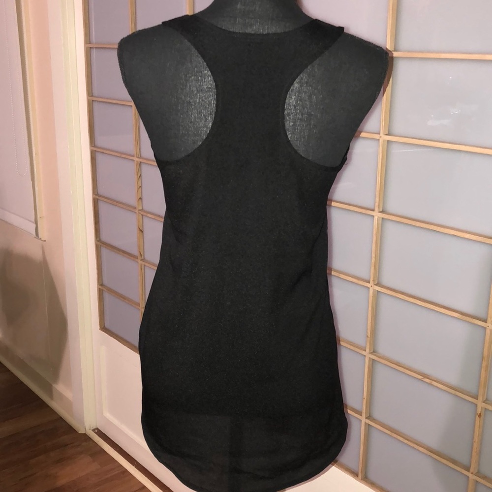 Soprano Racerback Tank Top - Picture 2 of 3